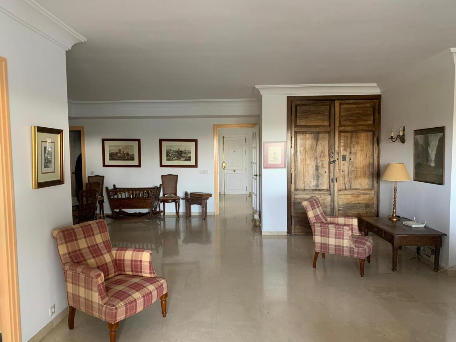 Apartamento Quetzal Golf & Beach House