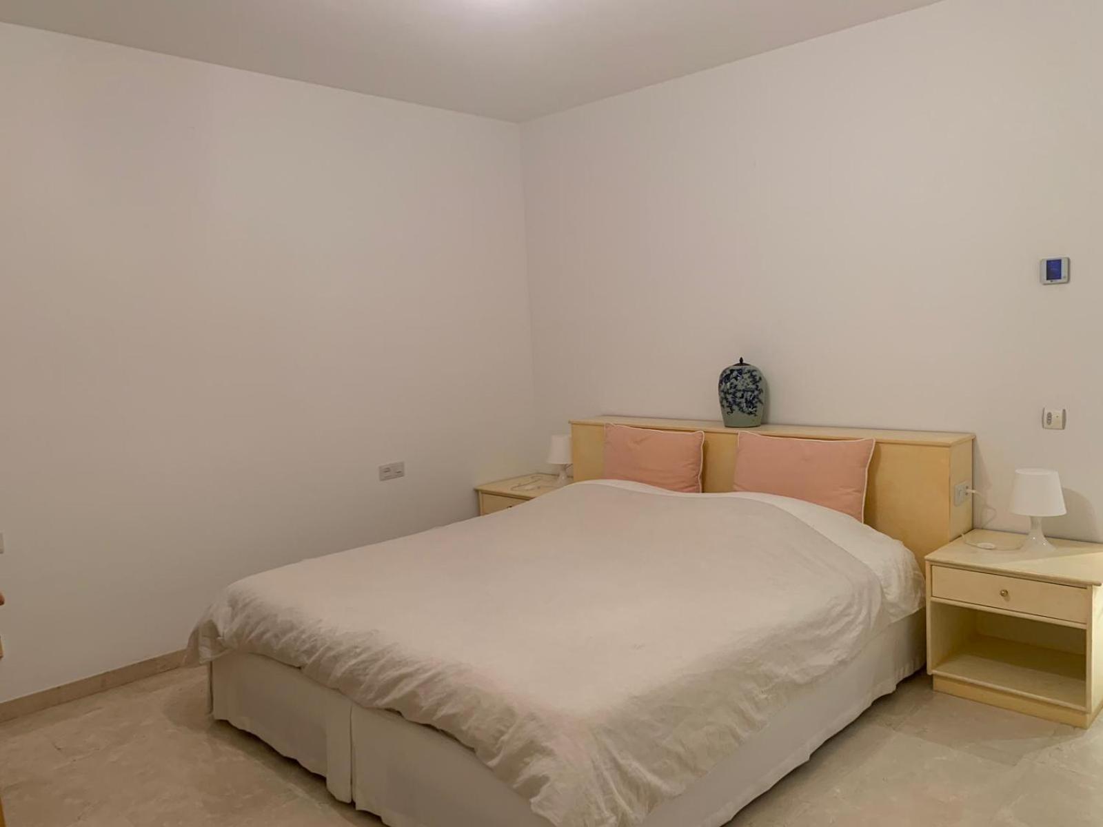 Quetzal Golf & Beach House Apartamento Marbella