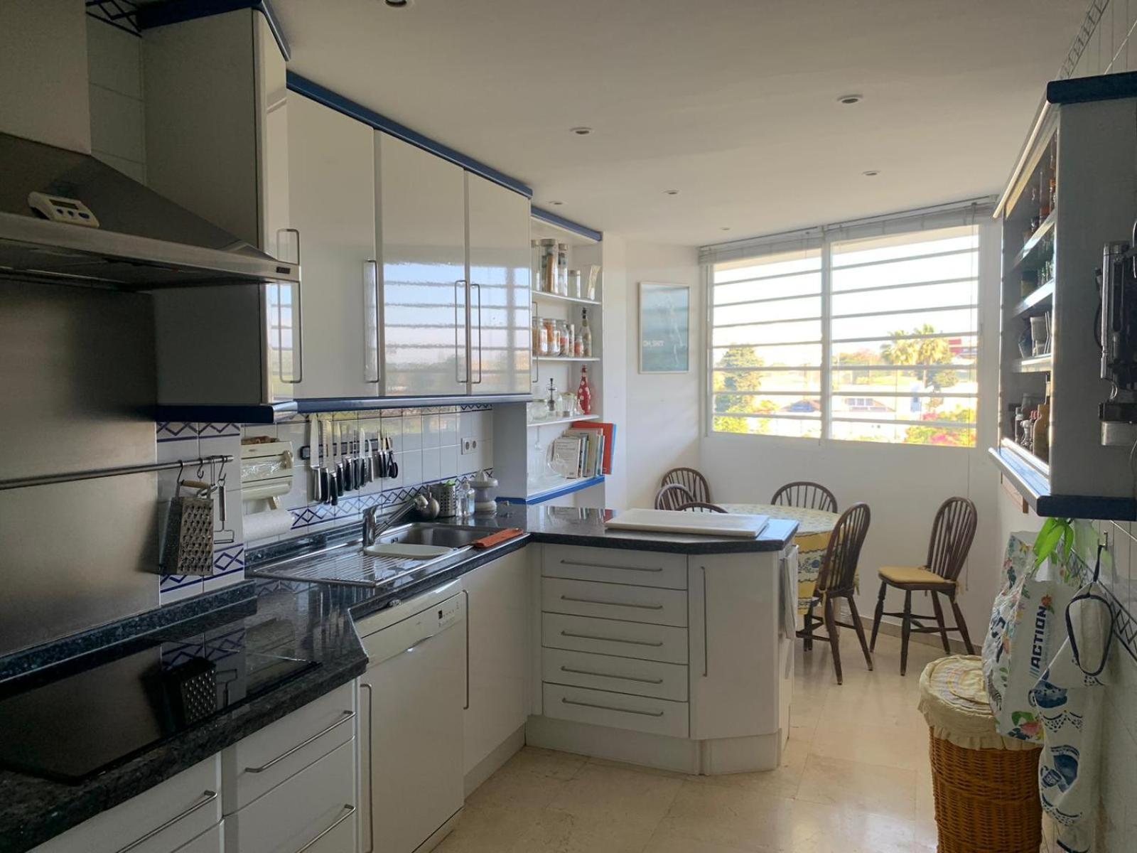 Apartamento Quetzal Golf & Beach House *