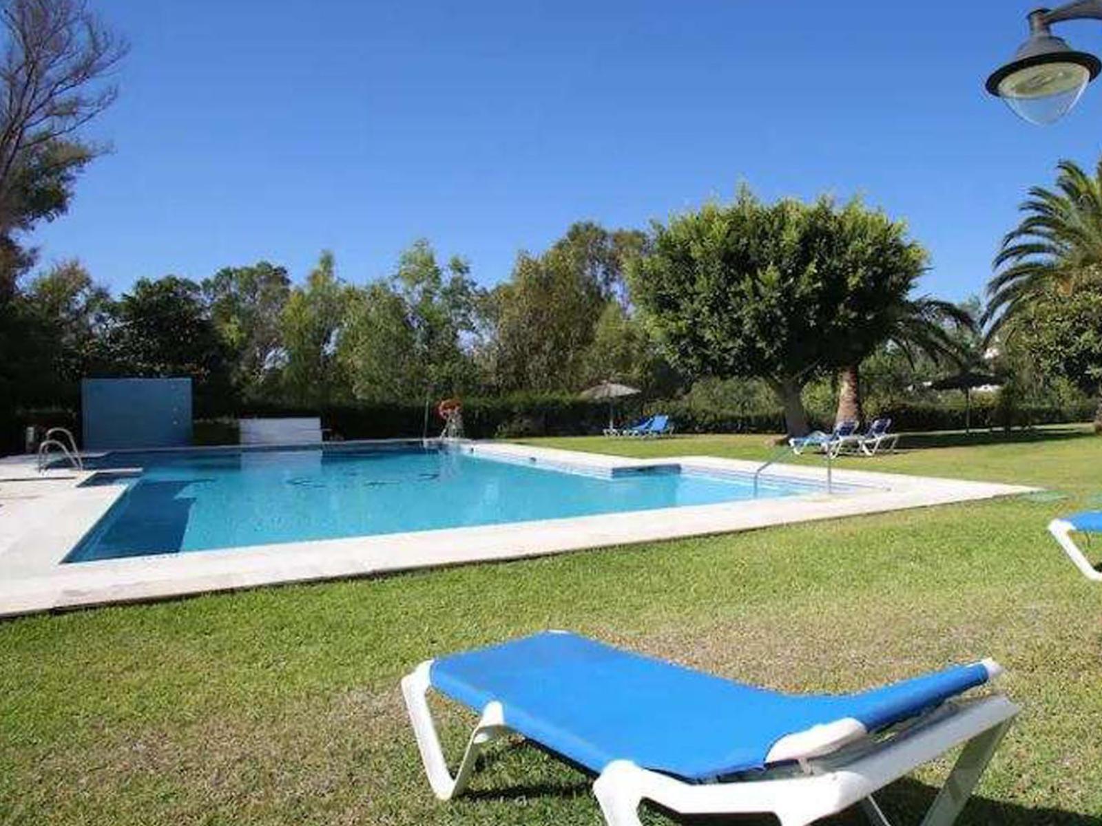 Apartment Quetzal Golf & Beach House *