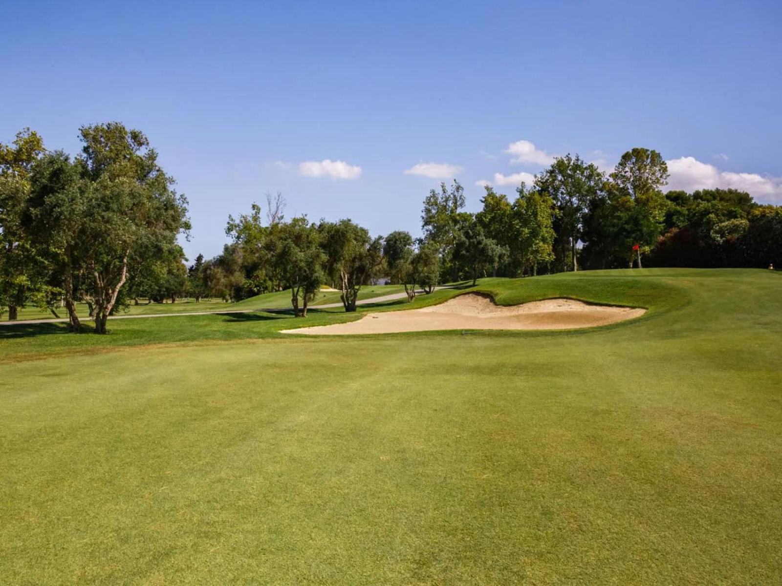 Quetzal Golf & Beach House