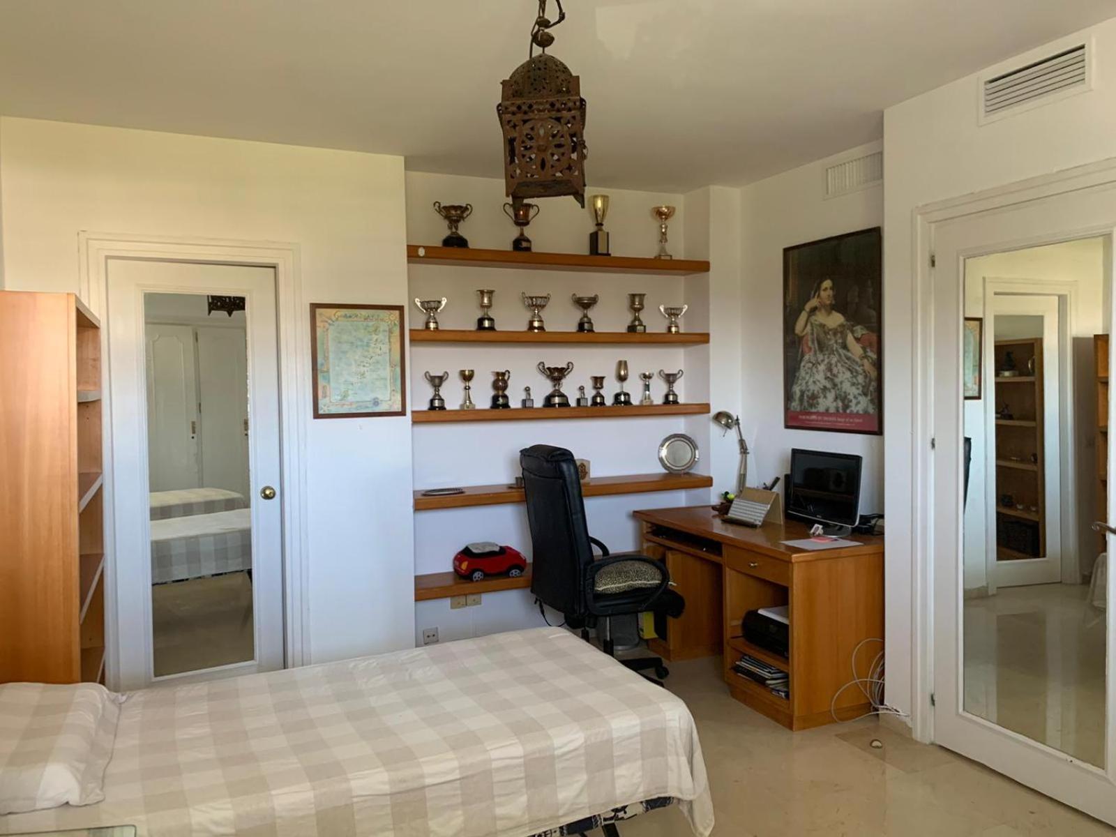 Quetzal Golf & Beach House Apartment