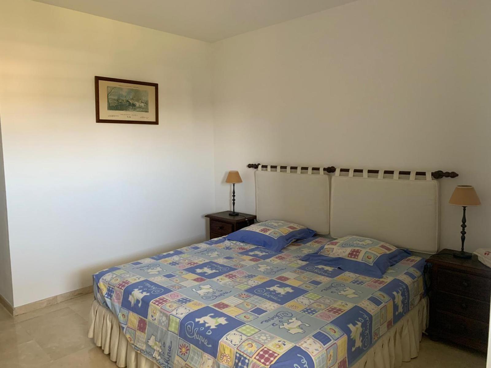 Apartment Quetzal Golf & Beach House Marbella