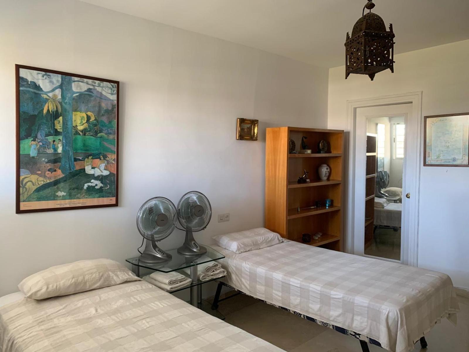 Quetzal Golf & Beach House * Marbella