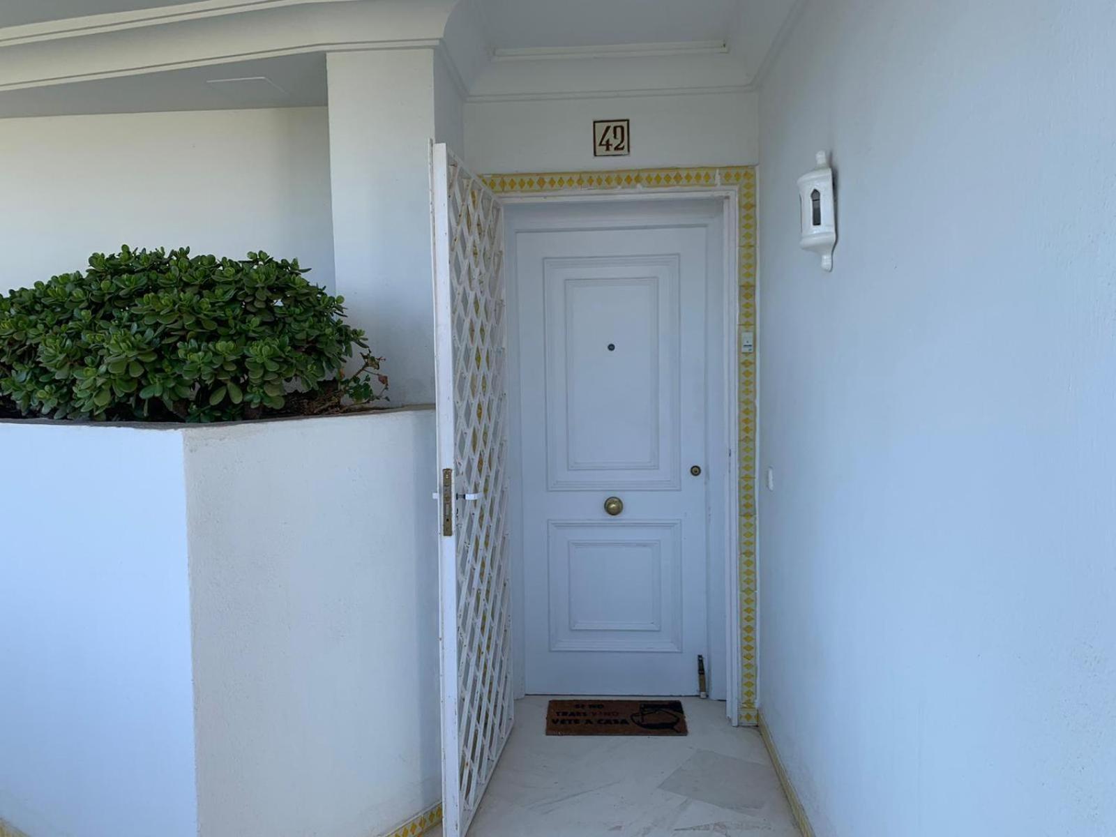 Apartment Quetzal Golf & Beach House Marbella
