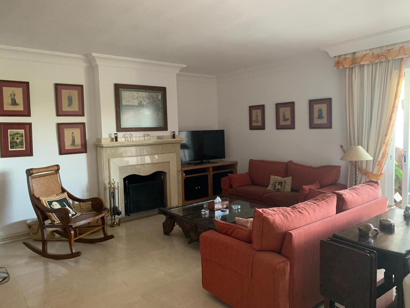 Quetzal Golf & Beach House * Marbella