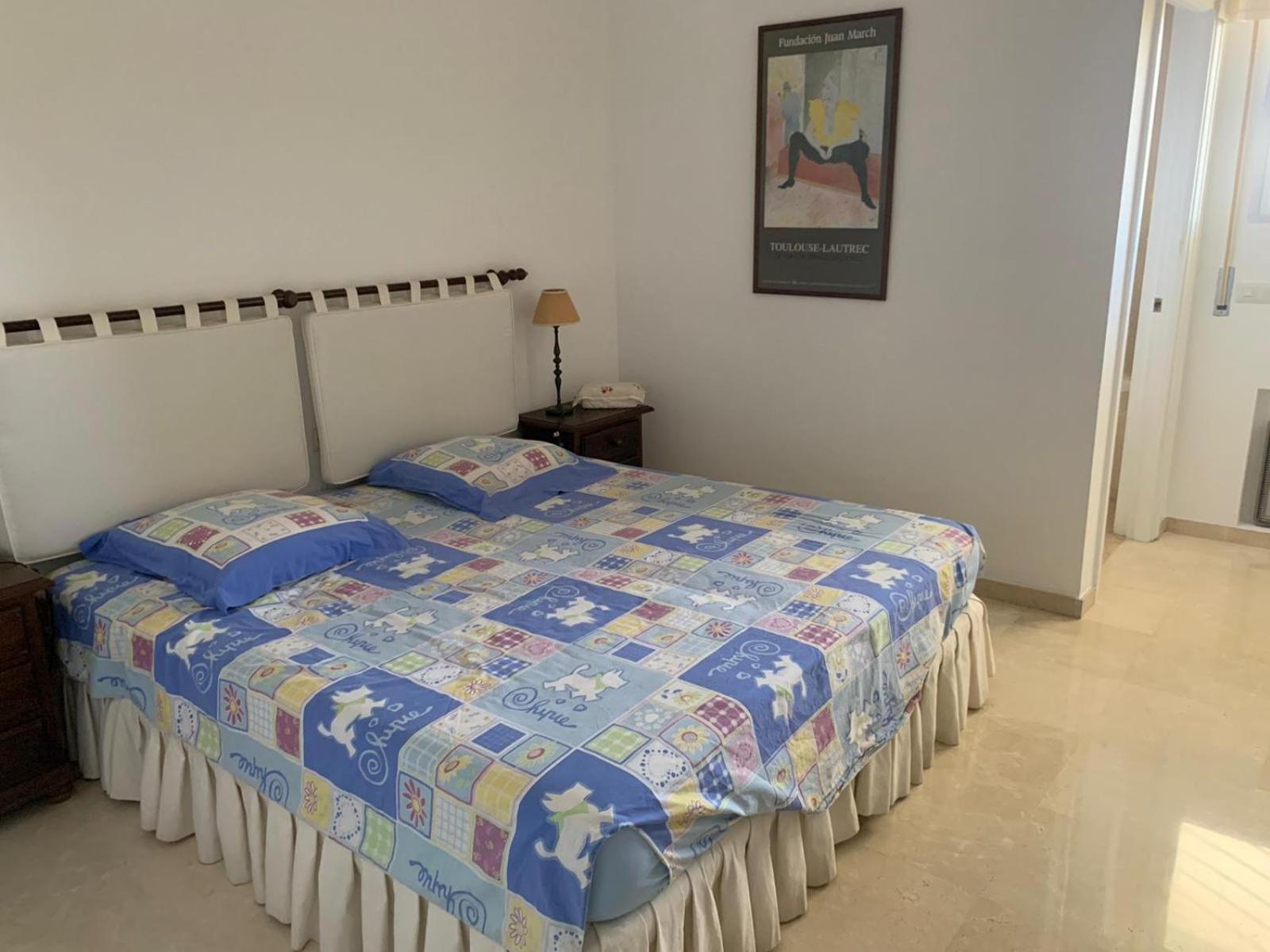 Apartment Quetzal Golf & Beach House *