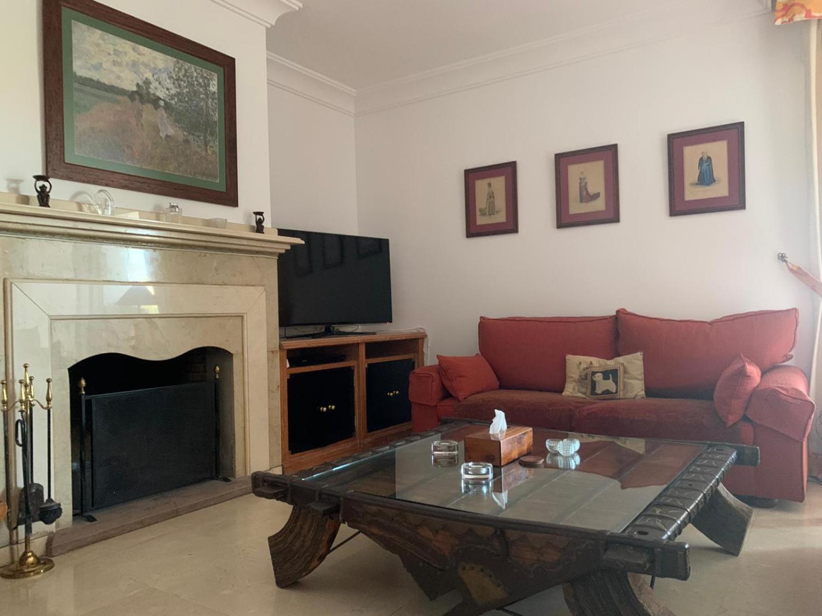 Apartment Quetzal Golf & Beach House