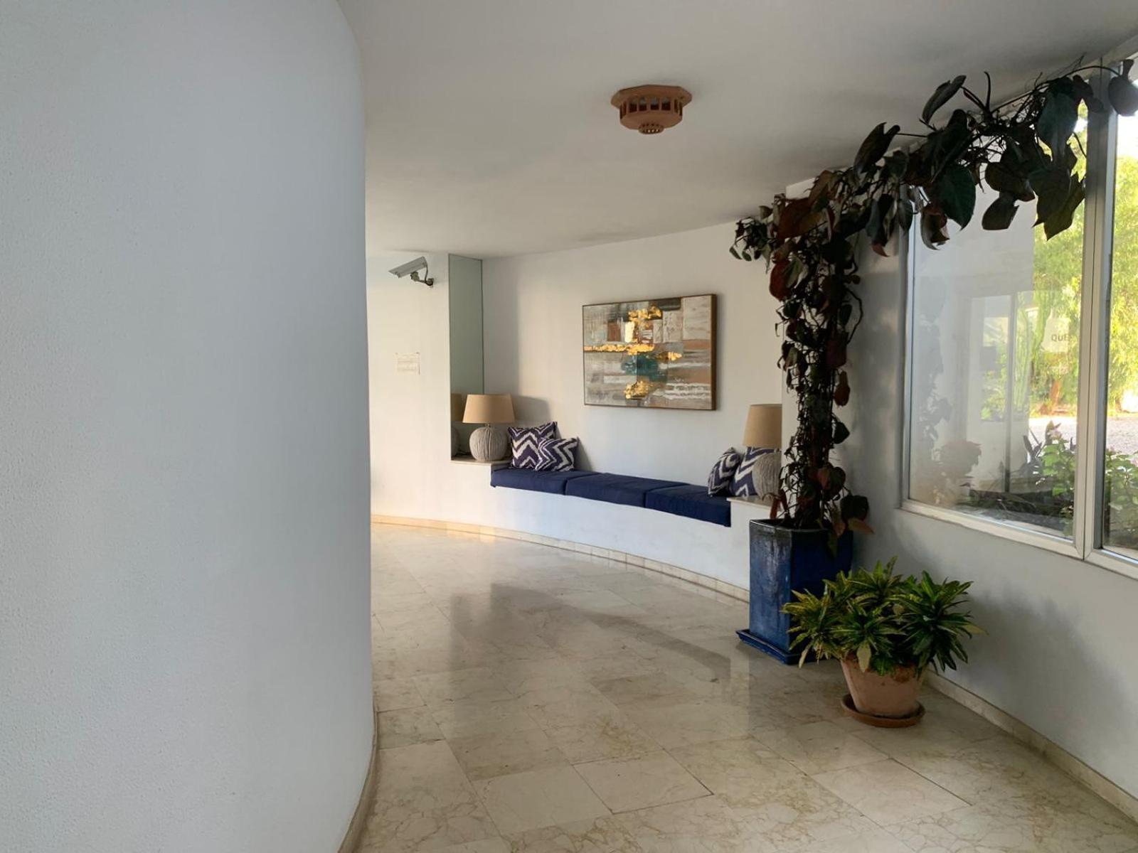 Quetzal Golf & Beach House Apartment Marbella