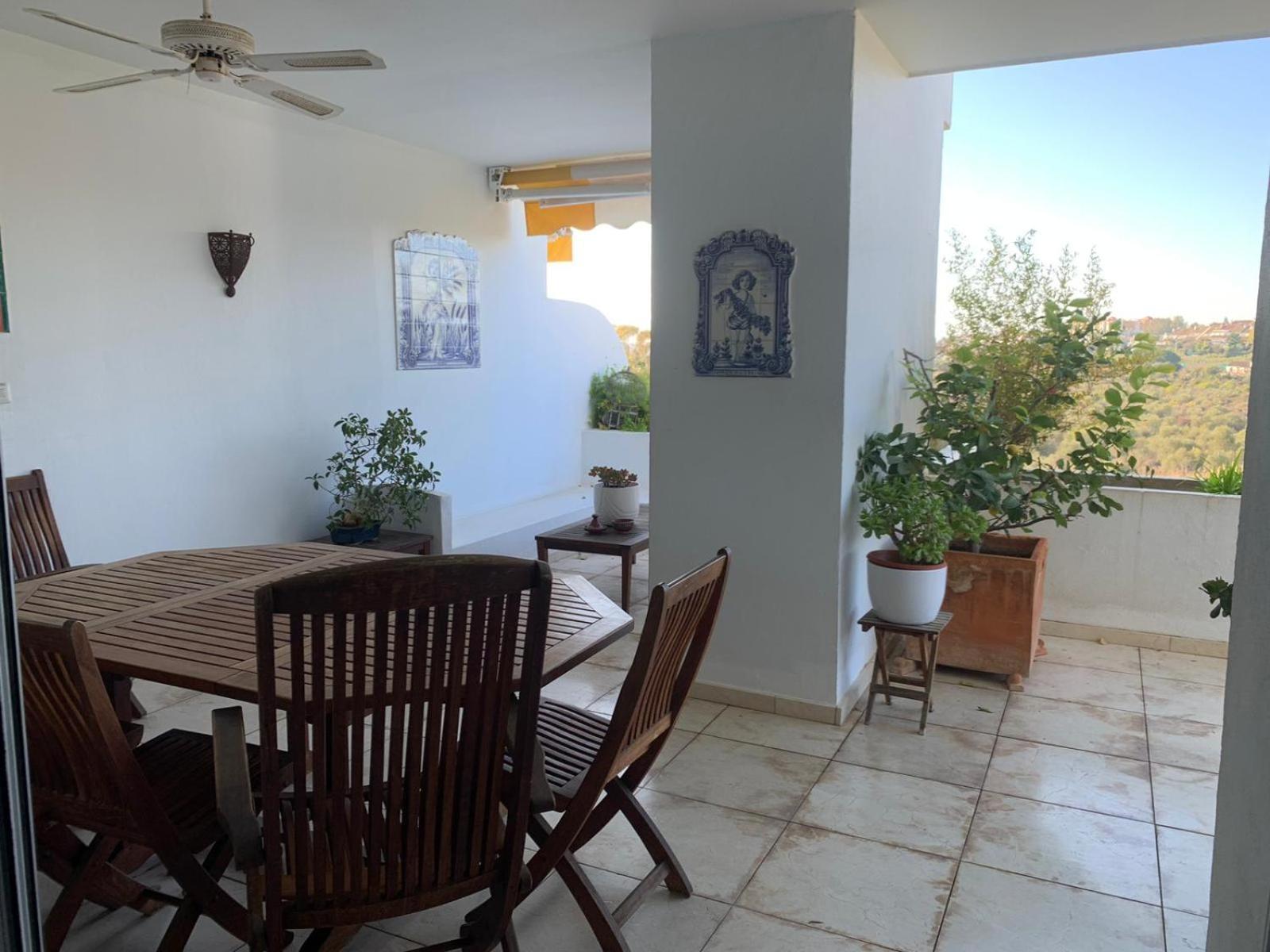 Quetzal Golf & Beach House Apartment Marbella